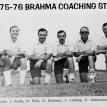 1975 - 1976 Coaching Staff